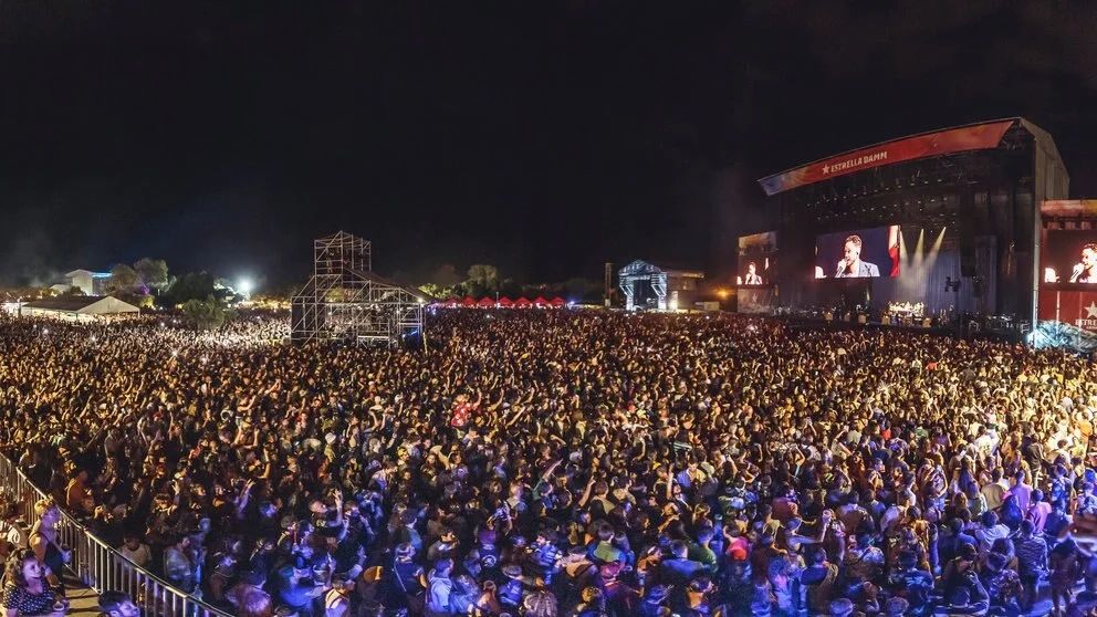 Mallorca Live Festival 2026 - Festival Abroad