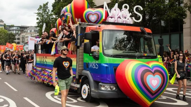 Manchester Pride 3