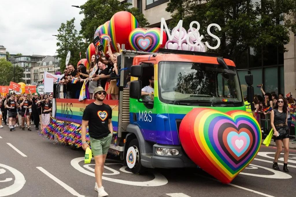 Manchester Pride 3