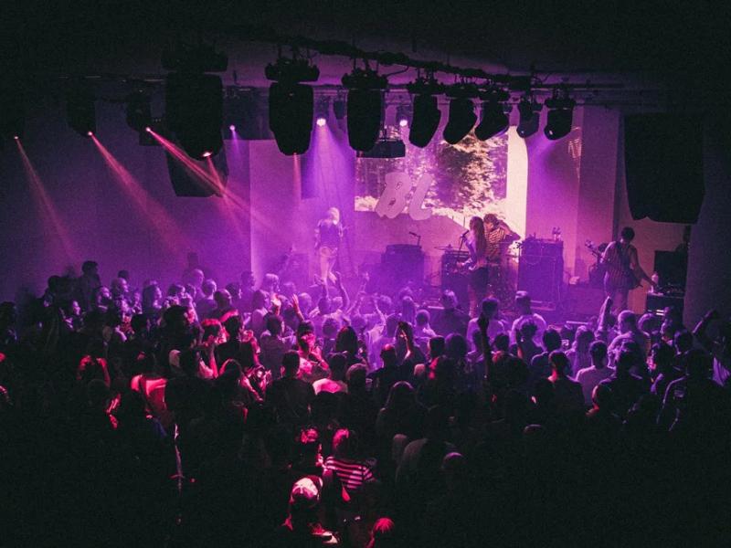 Manchester Psych Fest