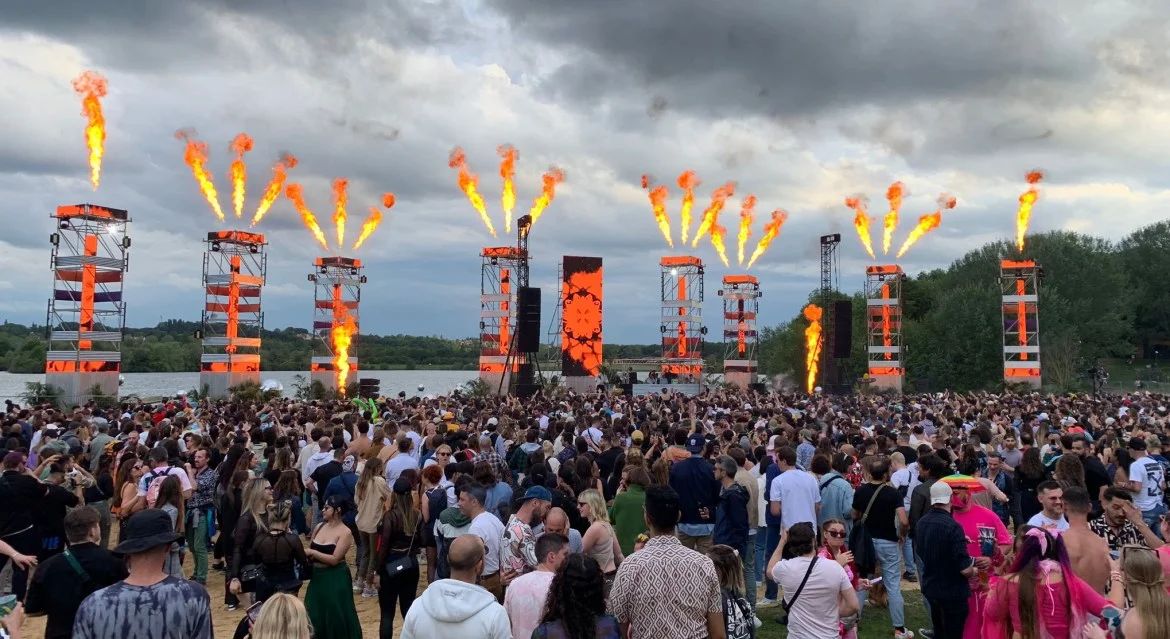 Marvellous Island Festival 2