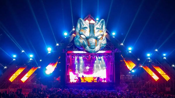 Massif Festival 2026