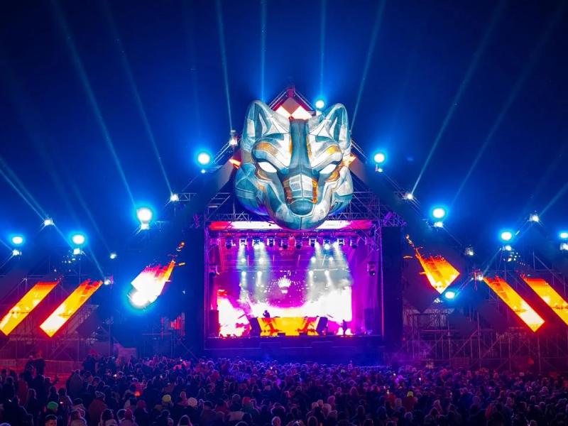 Massif Festival