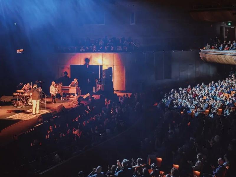Melbourne International Jazz Festival