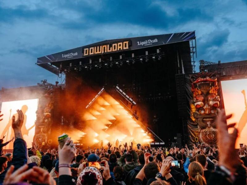Meltdown Festival