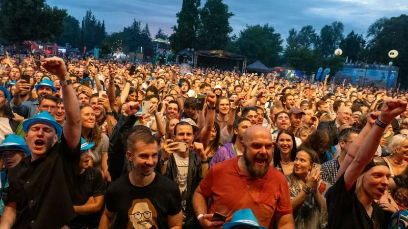 Metronome Festival 3