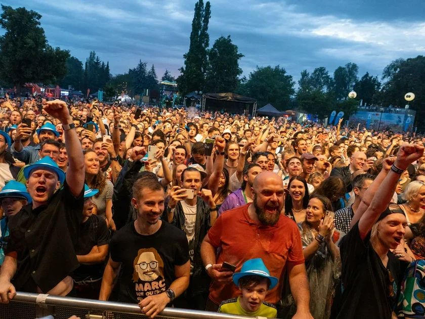 Metronome Festival 3