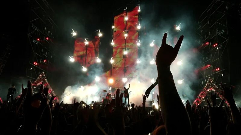 Mile 0 Festival Key West 2
