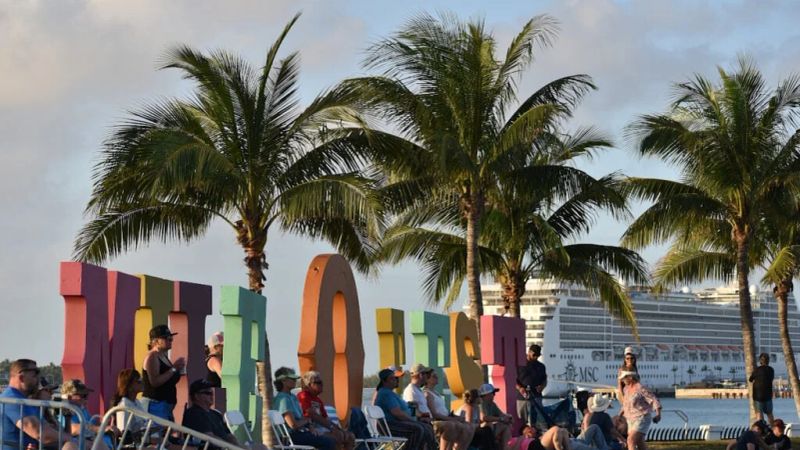 Mile 0 Festival Key West 3