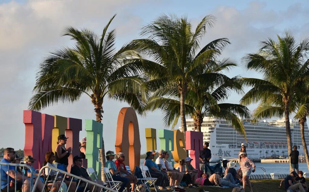 Mile 0 Festival Key West 3