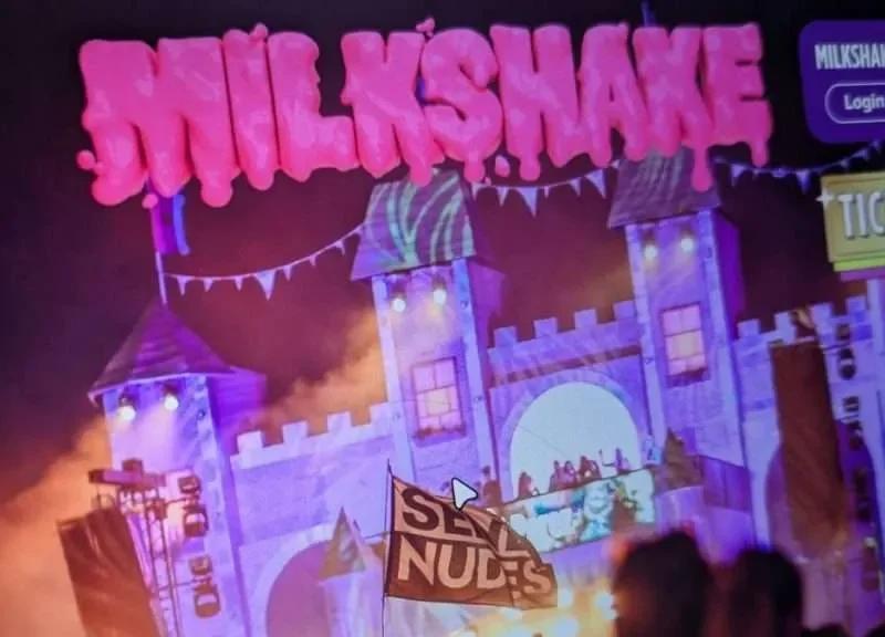Milkshake Festival Amsterdam