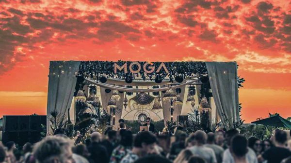 MOGA Festival Essaouira