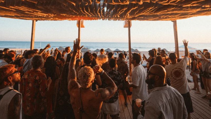 MOGA Festival Caparica 2