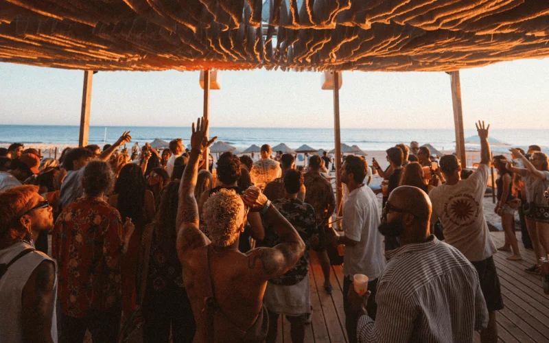 MOGA Festival Caparica 2