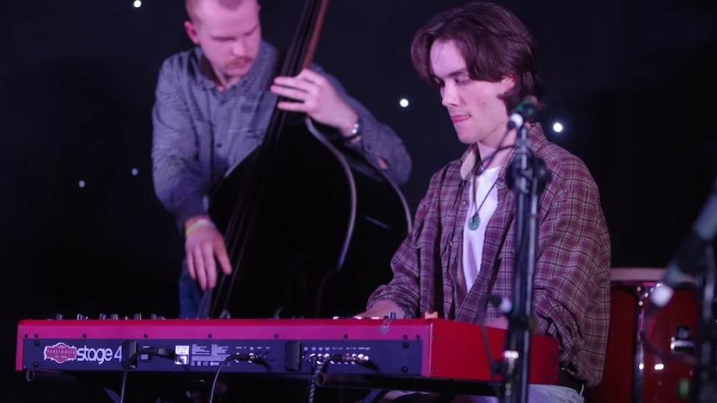 Nanga Music Festival 3