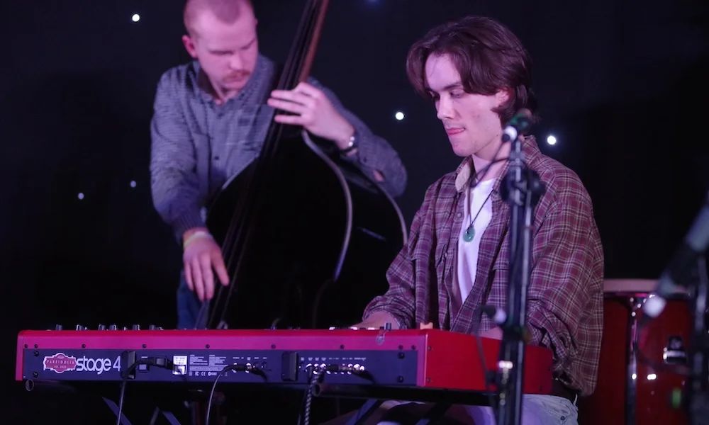 Nanga Music Festival 3