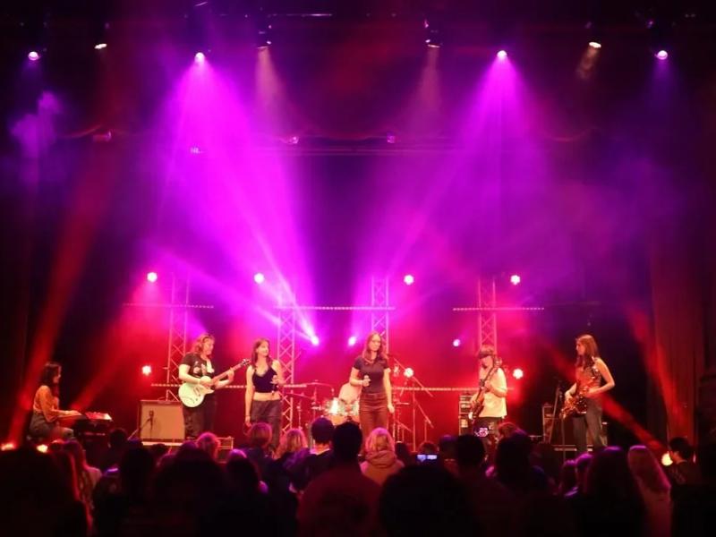 Nannup Music Festival