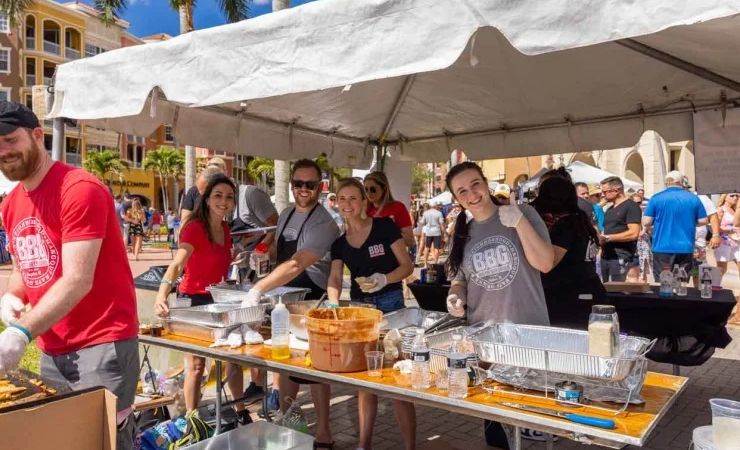 Naples Craft Beer Fest 2