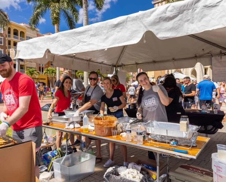 Naples Craft Beer Fest 2