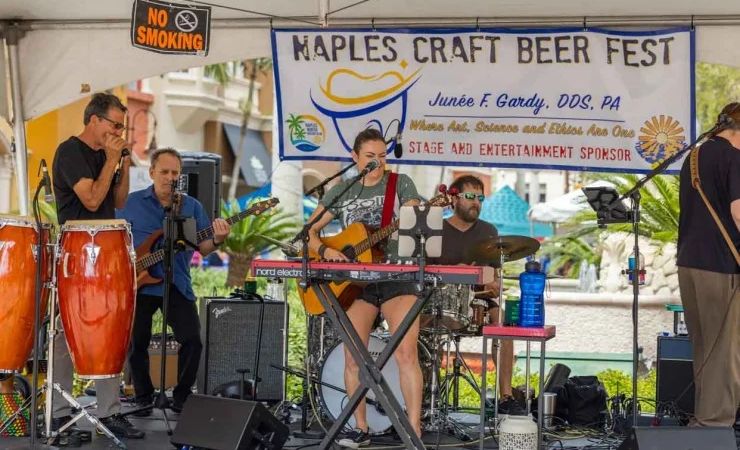 Naples Craft Beer Fest 3