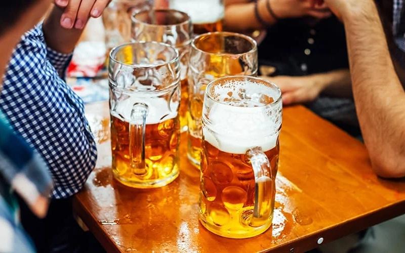 Nashville Oktoberfest