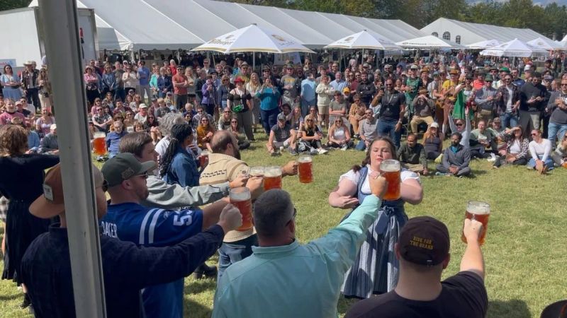 Nashville Oktoberfest 2