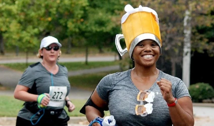 Nashville Oktoberfest 3