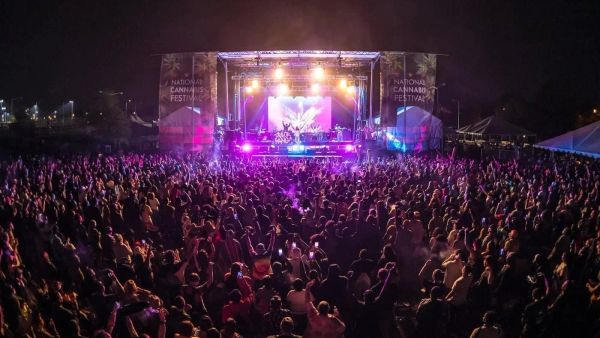 National Cannabis Festival