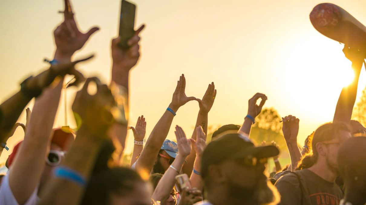 National Cannabis Festival 2