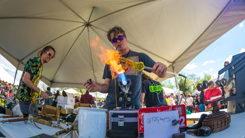 National Cannabis Festival 3