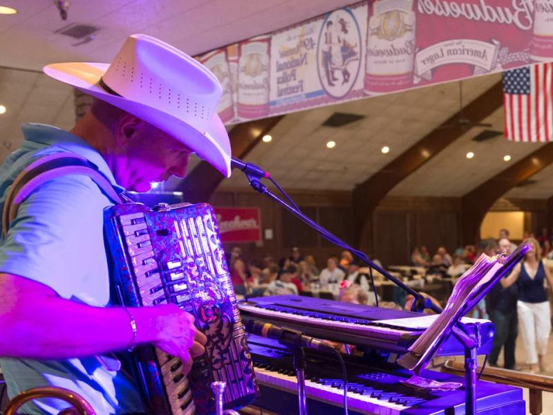 National Polka Festival