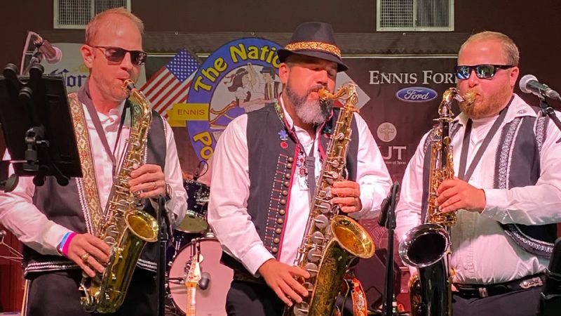 National Polka Festival 3