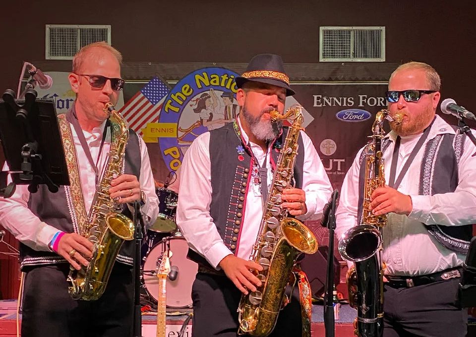 National Polka Festival 3