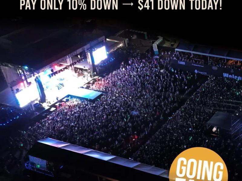 ND Country Fest