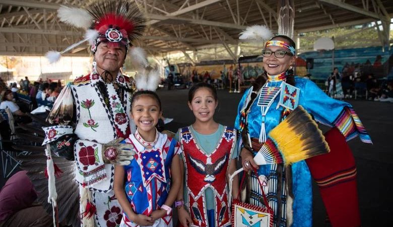Neerchokikoo (NAYA Powwow) 3