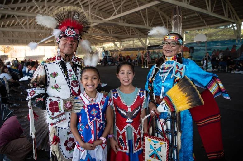 Neerchokikoo (NAYA Powwow) 3