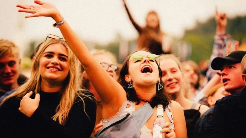 Neighbourhood Weekender 2