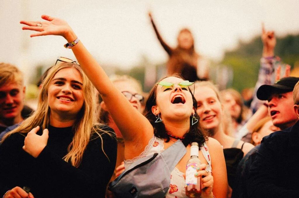 Neighbourhood Weekender 2