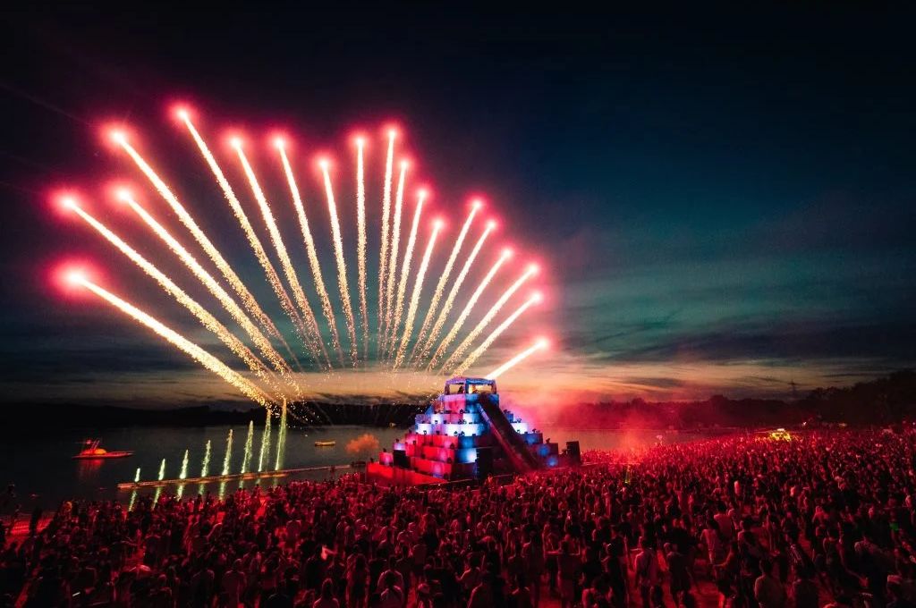 Nibirii Festival 2