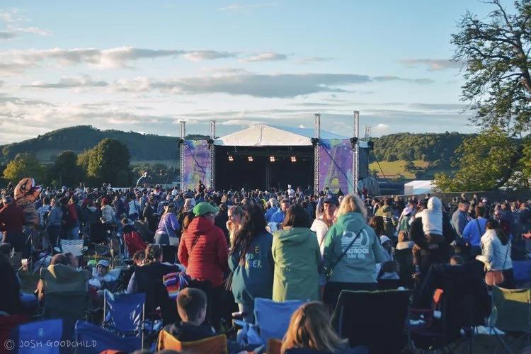 Nibley Farm Fest
