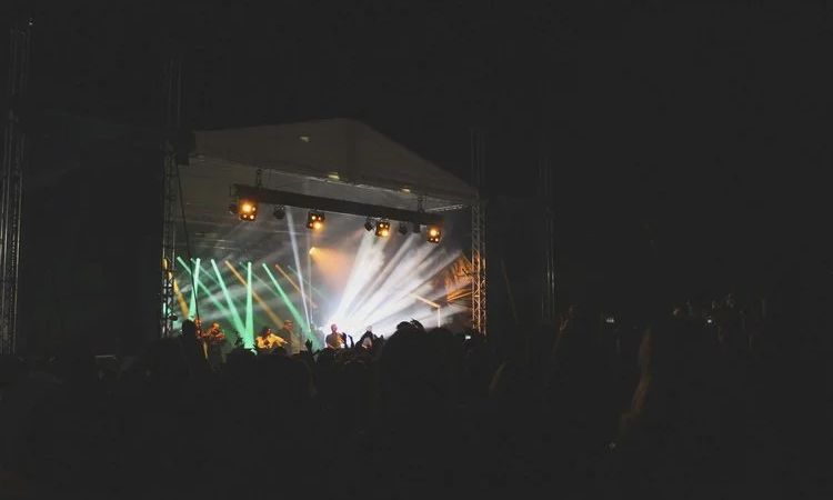 Nibley Farm Fest 3