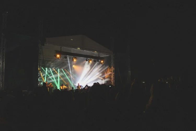 Nibley Farm Fest 3