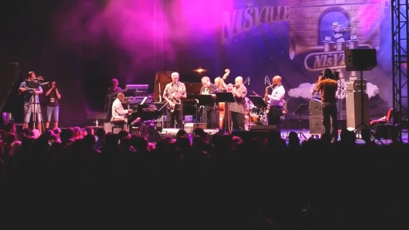 Nisville Midnight Jazzdance 3