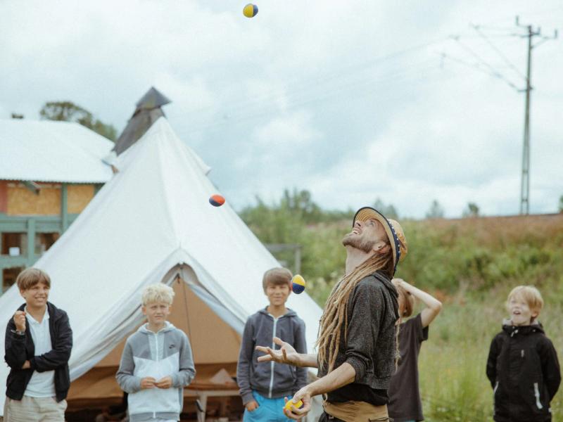 No Mind Festival