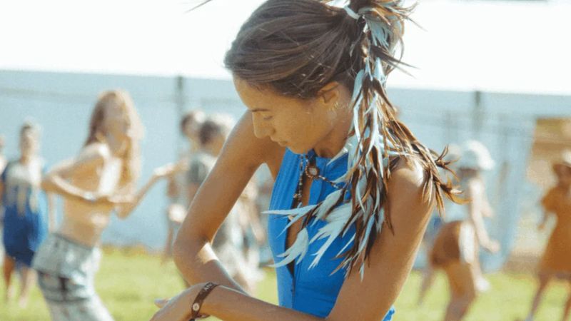 No Mind Festival 2