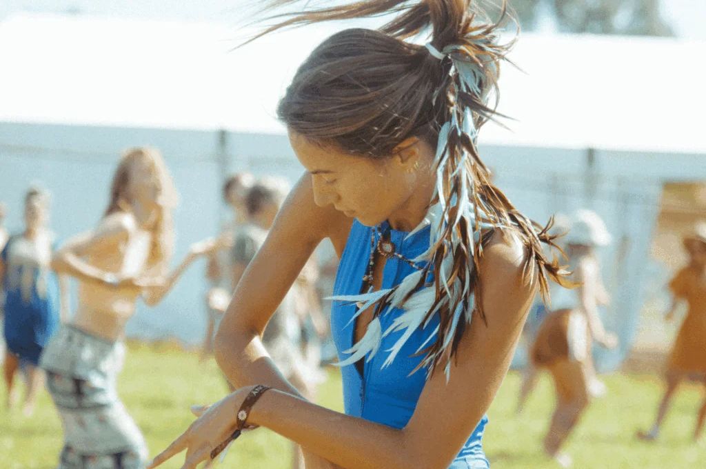 No Mind Festival 2