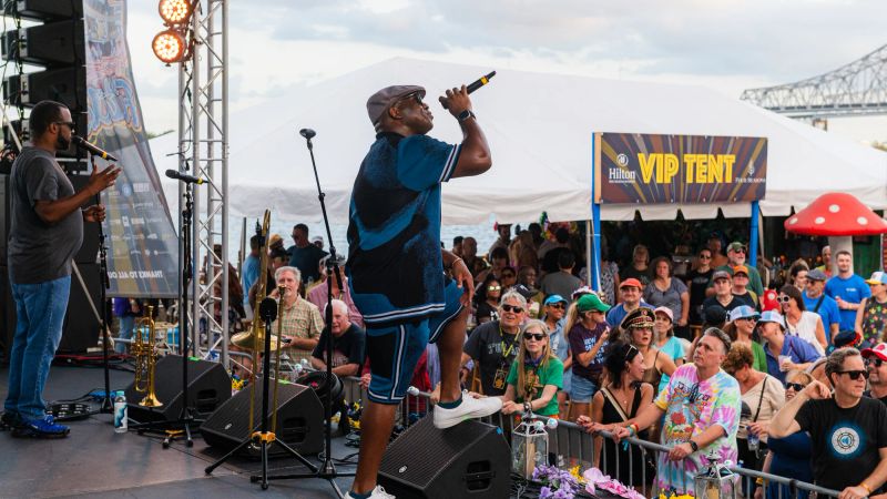 Nola Funk Fest 2