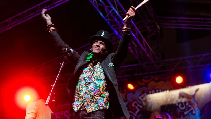 Nola Funk Fest 3