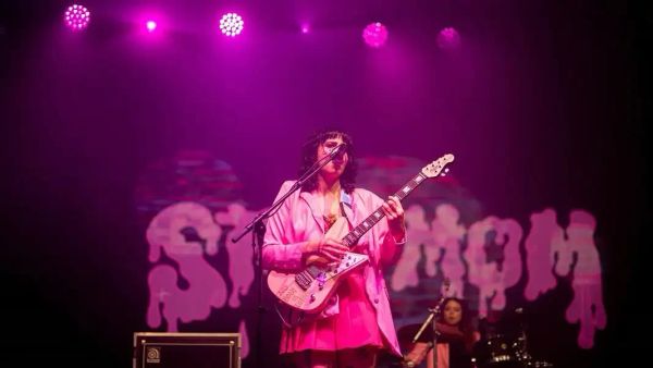 Norman Music Festival