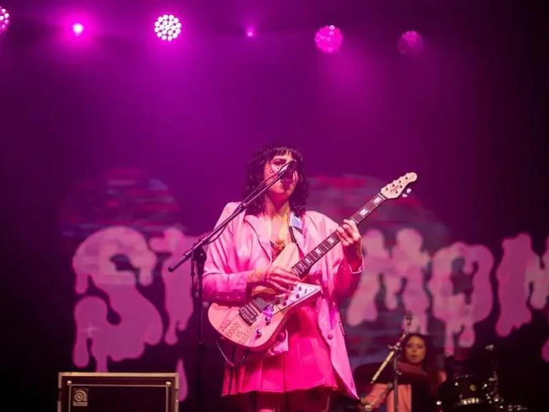 Norman Music Festival